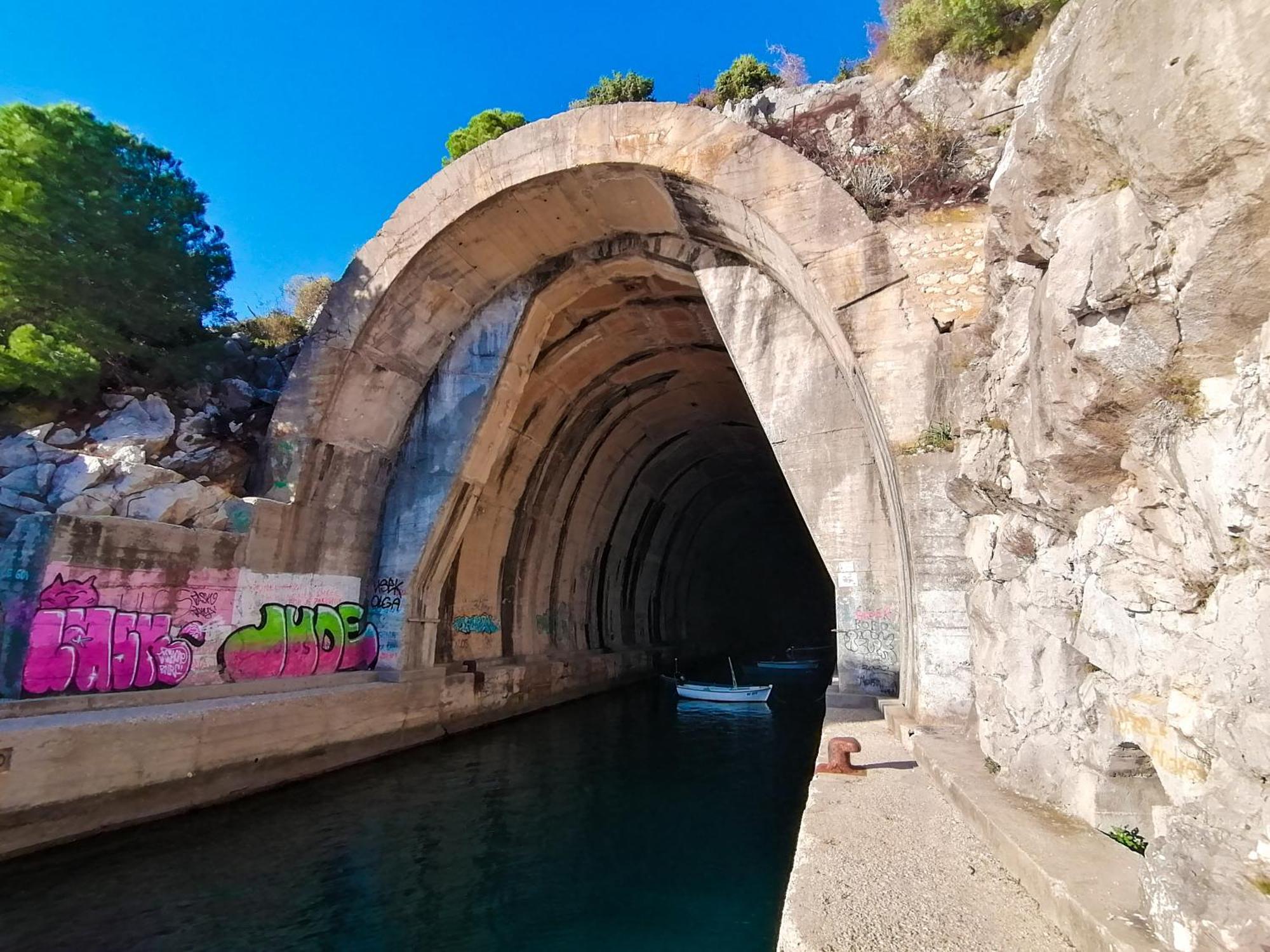 קלק Vila Dolani מראה חיצוני תמונה