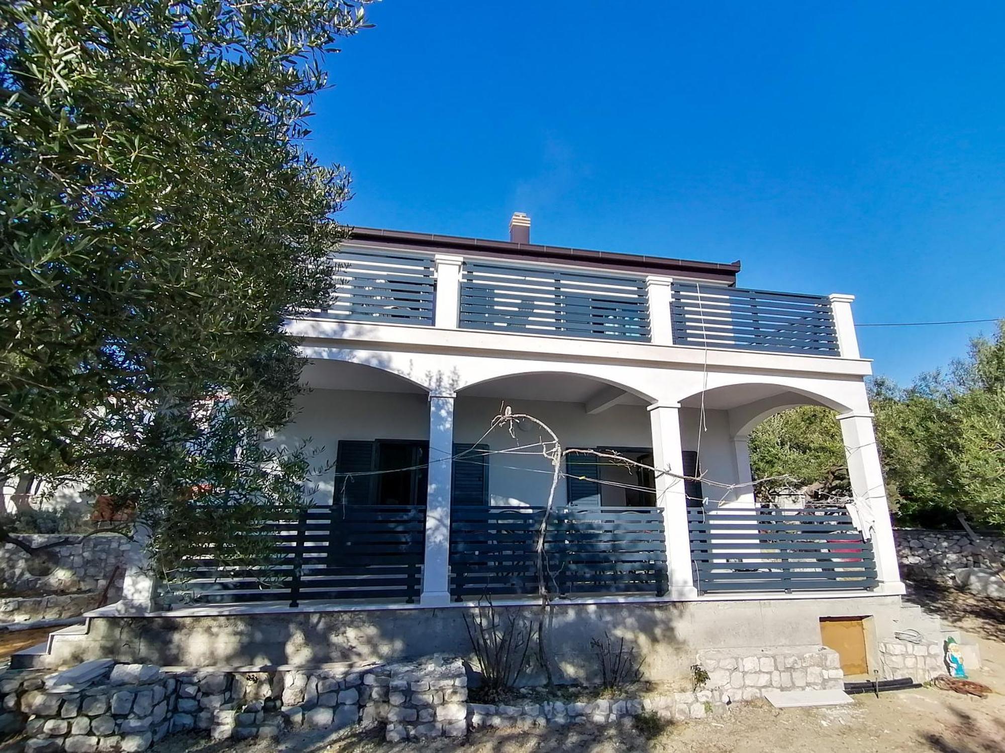 קלק Vila Dolani מראה חיצוני תמונה
