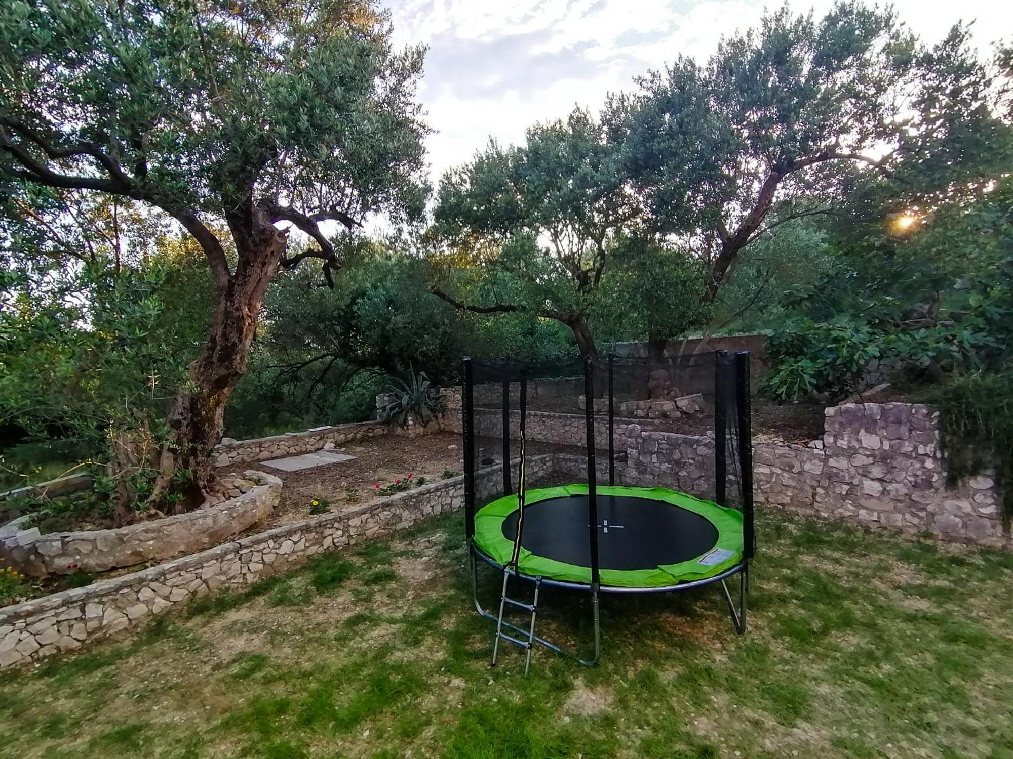 קלק Vila Dolani מראה חיצוני תמונה