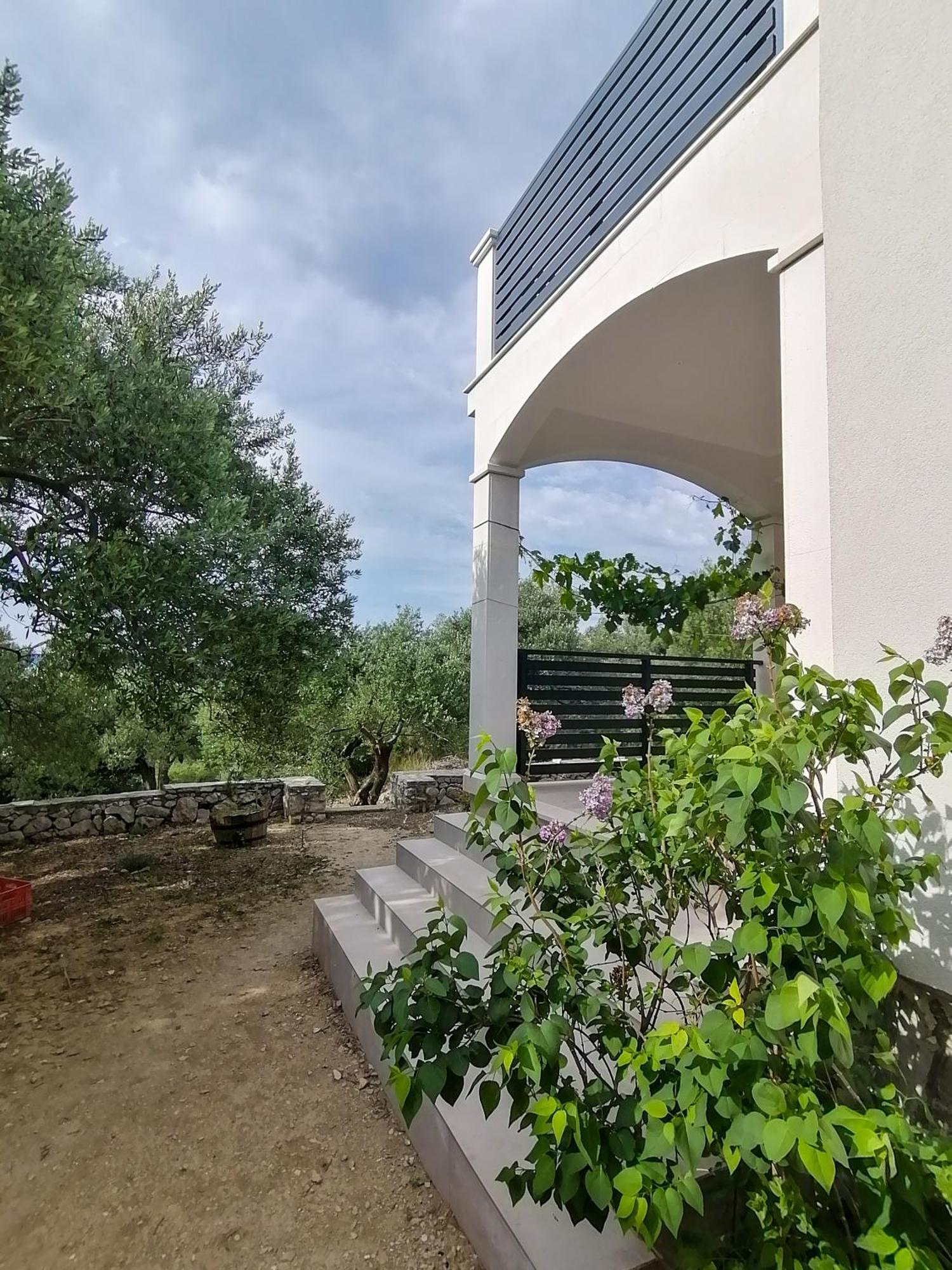 קלק Vila Dolani מראה חיצוני תמונה